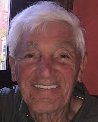 Raymond DiGiandomenico Obituary (2025)