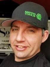 Chaisson, Brian Arie