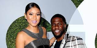 Eniko And Kevin Hart Welcome Their First Child And He Has The Greatest Name Kevin Hart Kevin Hart Wife Kevin Hart Family