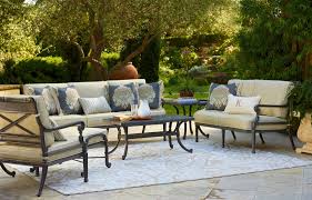 Outdoor furniture sets by frontgate patio furniture. Carlisle Slate Outdoor Furniture Traditional Patio Other By Frontgate Houzz