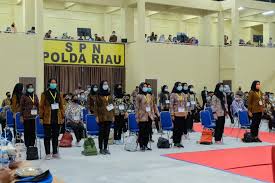 Hal itu disampaikan wakil kepala (waka) polda riau brigjen pol tabana bangun. Panda Riau 292 Dinyatakan Lulus Bintara Polri 2020 Editor News