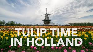 Read our tips for keukenhof, flower parades, flower farms and your visit to amsterdam. Tulip Time In Holland Pure Michigan Youtube
