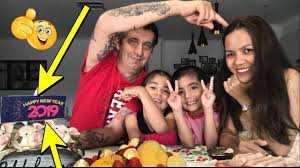2019 Happy New Year From Filipinos In Australia Happy New Happy New Year Filipino