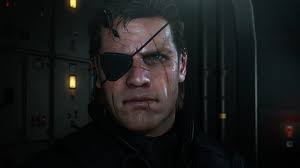 How Venom Snake Truly Looks Like Without A Beard Metalgearsolid Mgs Mgsv Metalgear Konami Cosplay Ps4 Game Mg Venom Snake Metal Gear Solid Metal Gear