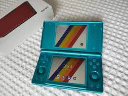 Anbernic RG DS