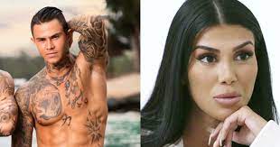 Isabel raad before and after. Defends The Ex After Penis Criticism Extremely Disgusting