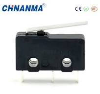 Miniature T85 Micro Switch with Roller Long Lever
