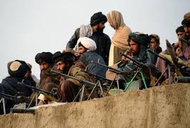 The decision by us president joe biden to delay the. U S Near Peace Deal With The Taliban Is The War In Afghanistan Almost Over Salon Com