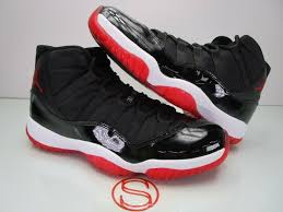 2012 Nike Air Jordan Xi 11 Retro Black Red Bred 10 5 Fashion Clothing Shoes Accessories Mensshoes Athlet Air Jordans Nike Air Jordan 11 Air Jordans Retro