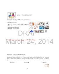 K To 12 Grade 9 Learner S Material In Health