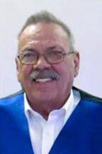 Barker, Steven Russell