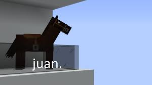 Maybe you would like to learn more about one of these? Juan But He S In Minecraft Memes