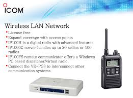 Image result for ICOM IP100H