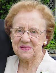 Obituary information for Dorothy (Rubinoff) Tye
