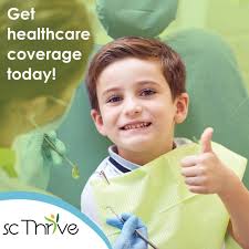 Need help with healthcare? Healthy Connections Medicaid has you covered—and  some plans even include dental services! Call our Contact Center at  800.726.8774 to apply today!