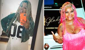 Maybe you would like to learn more about one of these? Morena Rial Demando A Gladys La Bomba Y Le Exigira Medio Millon De Pesos La Gaceta Tucuman
