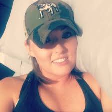 Kristi Burt (@kmacea)