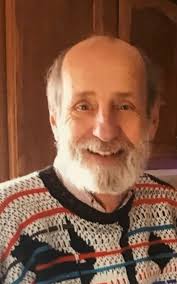 Thomas Folk Obituary December 28, 2021