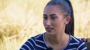 36 schräge Momente vom Bachelor am Valentinstag, als nur bei Daniel die  Funken übersprangen