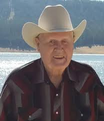 Obituary information for Russell Edgar Downey