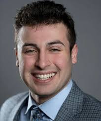 Andrew Perdek's Instagram, Twitter & Facebook