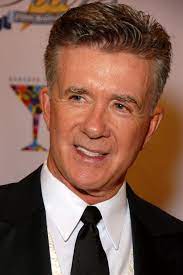 Alan halsall, better known by her family name alan david halsall, is a popular british actor. Alan Thicke Wikipedia