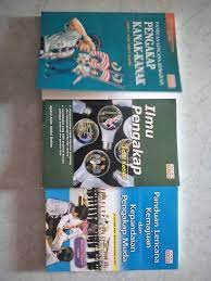 Ikatan dokter indonesia merupakan perkumpulan dokter warganegara indonesia dan merupakan wadah representasi dunia dokter indonesia, baik dalam maupun keluar negeri. Mencari Buku2 Mengenai Pengakap Ab Alim Abdul Rahim Facebook