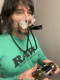 About to be high as shit 😂 jk I don't have any weed 😢. But saw this and  thought y'all would like it lol