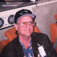 PDF) The National Hurricane Research Project: 50 Years of Research, Rough  Rides, and Name Changes