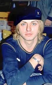 After all we want to see Ric