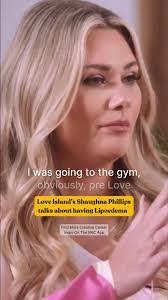 Shauna Phillips's Instagram, Twitter & Facebook