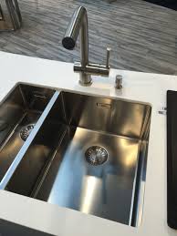 fraaie 1 5 rvs onderbouw spoelbak keuken wasbak keuken ontwerp keuken