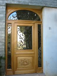 Epingle Par Emilie9472 L Sur Porte D Entree Chene Massif Massif Portes