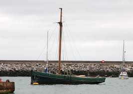 name britannia national historic ships