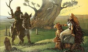 See full list on mythopedia.com Freya Norse Goddess Of Beauty And Magic The Complete Guide