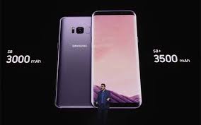 Samsung equipped the galaxy s8 with a metric ton of features and settings to play around with. Samsung Galaxy S8 And S8 Faq Everything You Need To Know Technology News The Indian Express