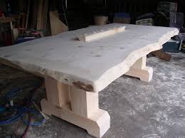 Doherty Kiefernernte Doherty Kiefernernte Diy Holztisch Harztisch Holztisch Garten