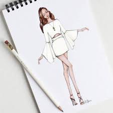 Fashion Drawing Ideas Sketches 55 Ideas Dress Design Drawing Dress Design Sketches Fashion Drawing Dresses