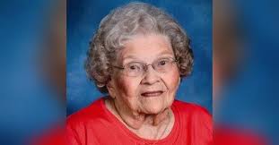 Louise Harriet Tostenrud Obituary