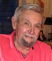 Edmund Sullivan Obituary