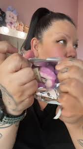 Labubu the Monsters Unboxing Celebration!