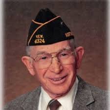 Harold Bruschwein Obituary January 8, 2018