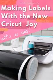 Cricut Joy What Can It Do How Does It Work Polished Habitat