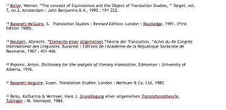 Use our interactive phonemic chart to hear each symbol spoken, followed by an example of the sound in a word. The Notion Of Equivalence In Translation Analysis Eurasia Review