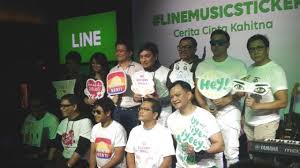 Langkah langkah dalam cara bikin stiker wa bergerak tanpa memakai bantuan aplikasi dari pihak ke tiga. 3 Lagu Kahitna Ada Di Stiker Aplikasi Chatting Tribunnews Com Mobile
