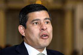 Galarreta sobre el Congreso disuelto: “Se perdieron dos años. Jalado está” 