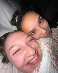 Brooke Mcclelland's Instagram, Twitter & Facebook