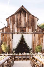 Today's wedding is filled to the brim with elegant summer rustic wedding ideas to help you plan a wedding full of southern charm. Obsessing Over This Modern Ranch Wedding Barn Wedding Venue Rustic Barn Wedding Barn Wedding