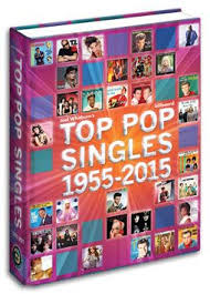 Top Pop Singles 1955 2015 Joel Whitburns Record Research