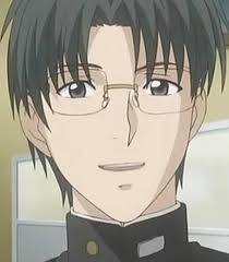 Anime character look alikes (330